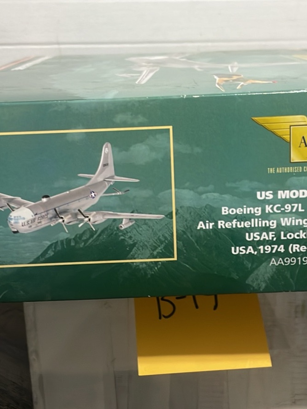 Model Plane - Picture 5 of 11